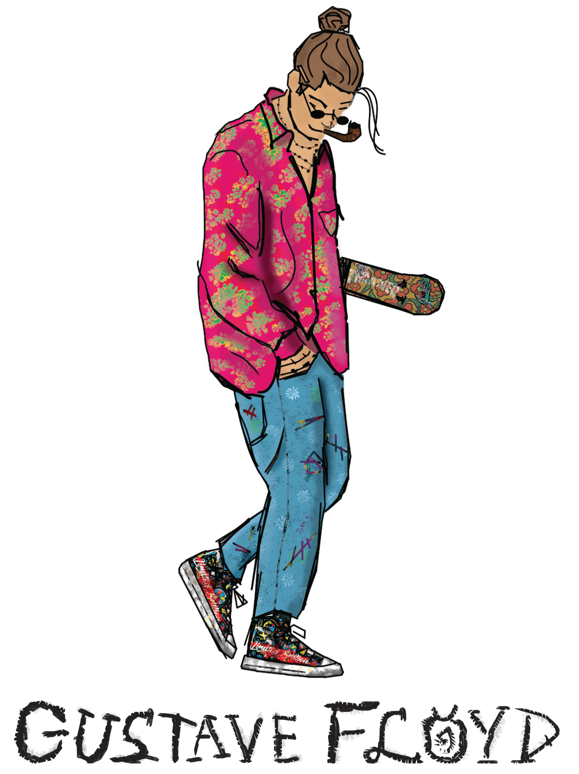 Gus