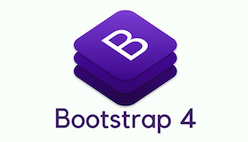 Logo bootstrap